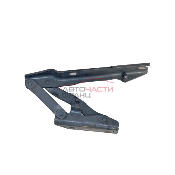 Лява панта преден капак BMW E60 3.0 D 218 конски сили 4161-7008727