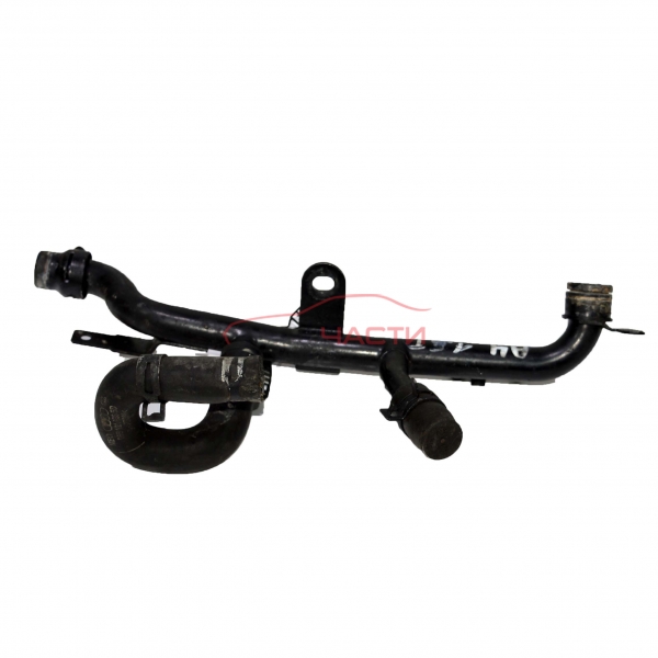 Тръбопровод охладителна течност Audi A4 1.8 Turbo 163 конски сили 06B121065AB