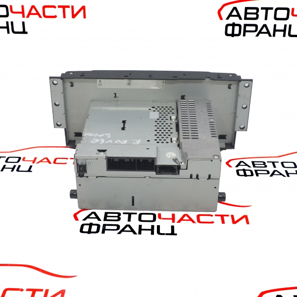 Радио CD RANGE ROVER Sport 3.6 TD 272 конски сили VUX500540