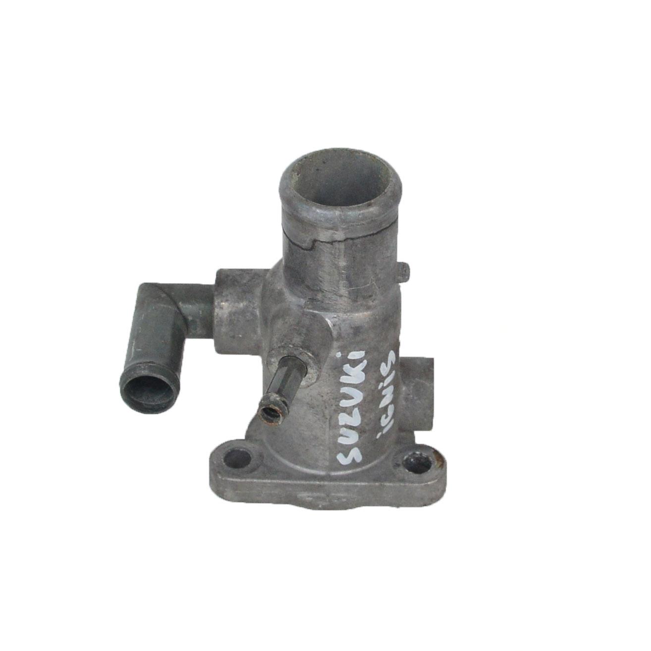 Воден фланец за Suzuki Ignis, 2001-2008 г., 1.3 16V бензин