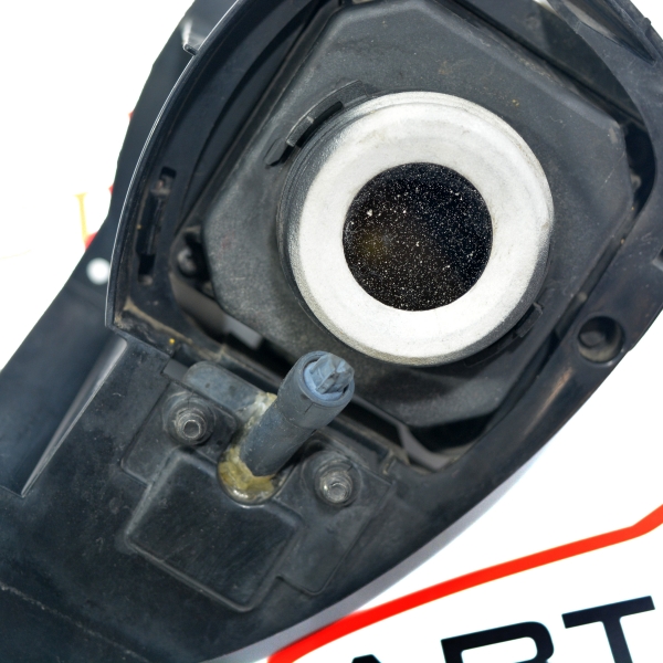 Предна камера BMW F01 750 i 9175668-01 2008г режим нощно виждане