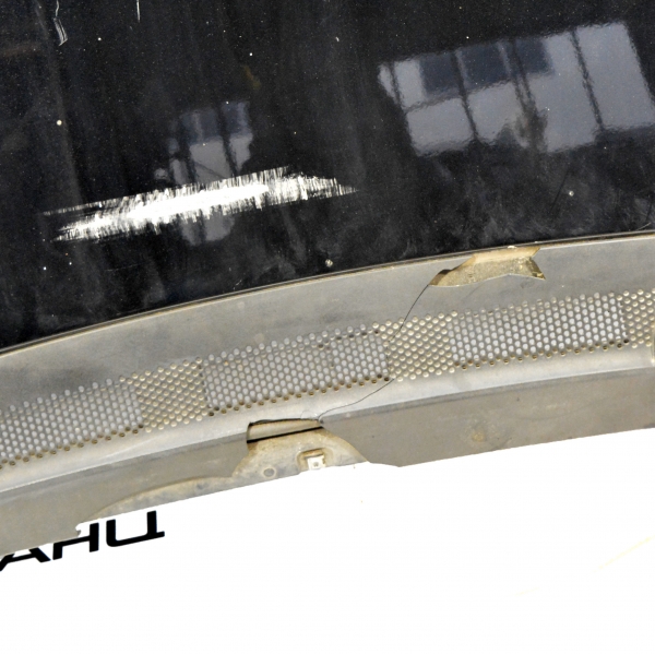 Преден капак Mercedes A class W169 1.5 i 95 конски сили