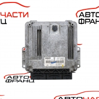 Компютър запалване Renault Master 2.3 DCI  101 конски сили     0281017977