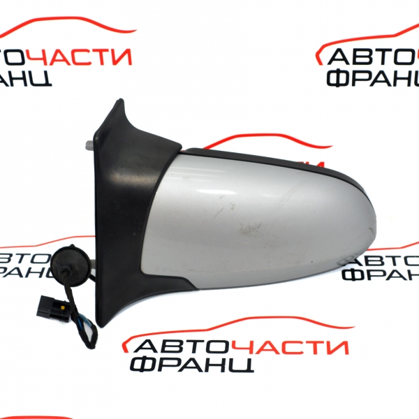 Ляво огледало Opel Zafira A 2.0 DTI 16V 24462375 5 кабела