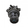 Помпичка чистачки Mazda 3 2.0 CD 143 конски сили 860310-2451