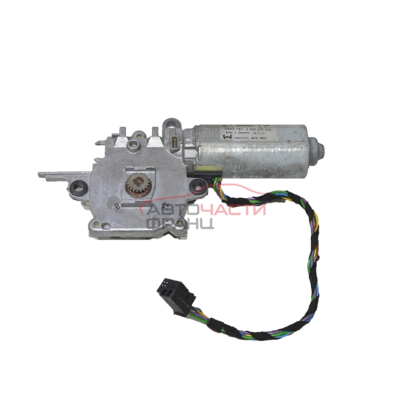 Моторче управление люк Mercedes S-Class W220 3.2 CDI 204 конски сили 0390200005