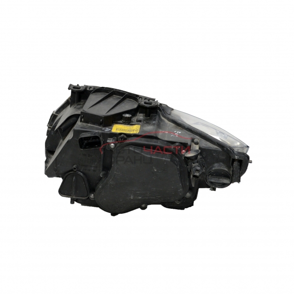 Десен фар BMW E92 2.0 D 177 конски сили 7182508-09