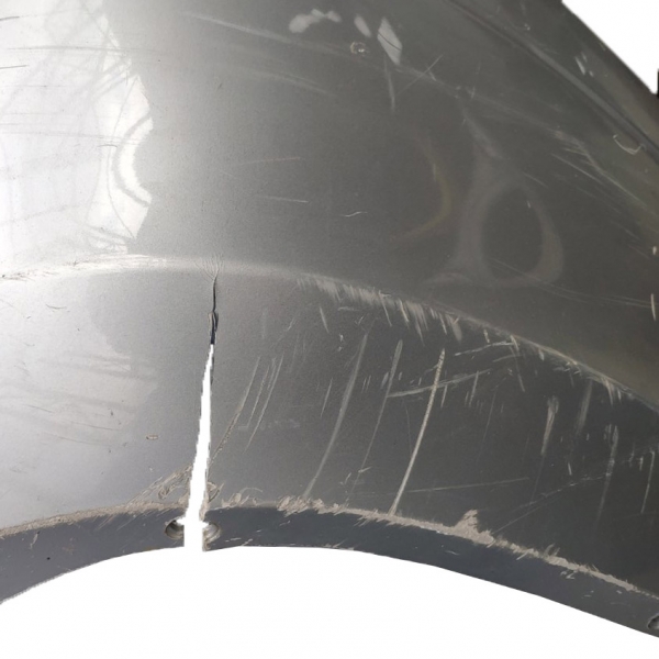 Задна броня Mercedes S-Class W221 235 конски сили