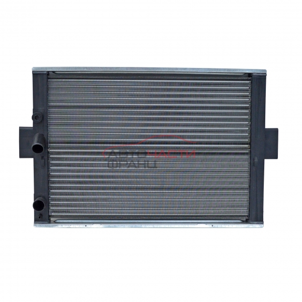 Воден радиато Iveco Daily 2.5 D 116 конски сили BN1770IV