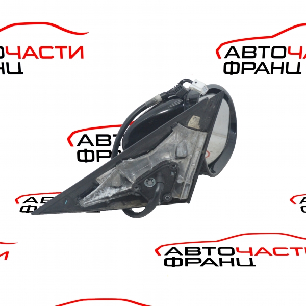 Дясно електрическо огледало Mercedes S-Class W221 4.7 i 340 конски сили 2007г