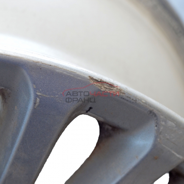 Алуминиеви джанти 16 цола Ford C Max 1.8 TDCI 115 конски сили