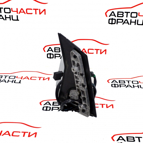 Ляво огледало електрическо VW GOLF PLUS 6 кабела