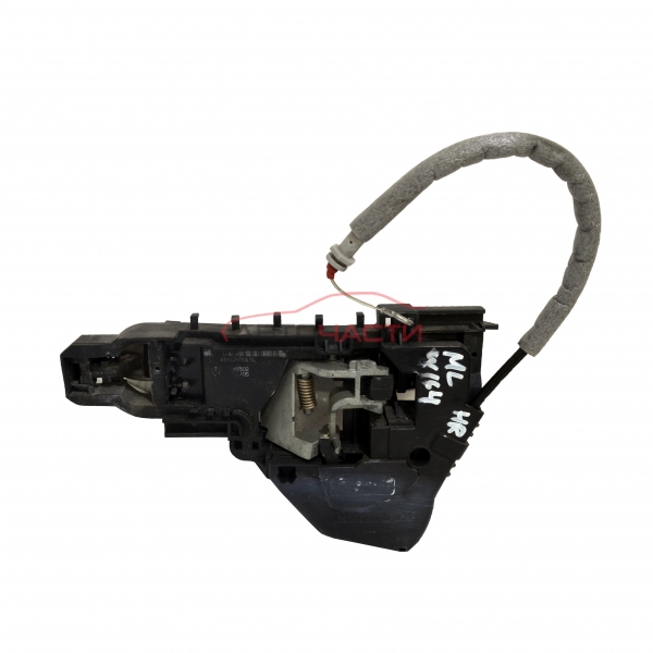 Задна дясна дръжка Mercedes ML W164 3.0 CDI 224 конски сили