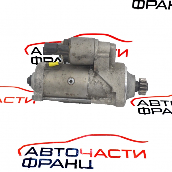 Стартер VW Passat VII 2.0 TDI 140 конски сили 02E911024H 2013г  13 зъба