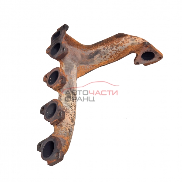 Изпускателен колектор Mercedes Vito 2.2 CDI 122 конски сили A6111420101