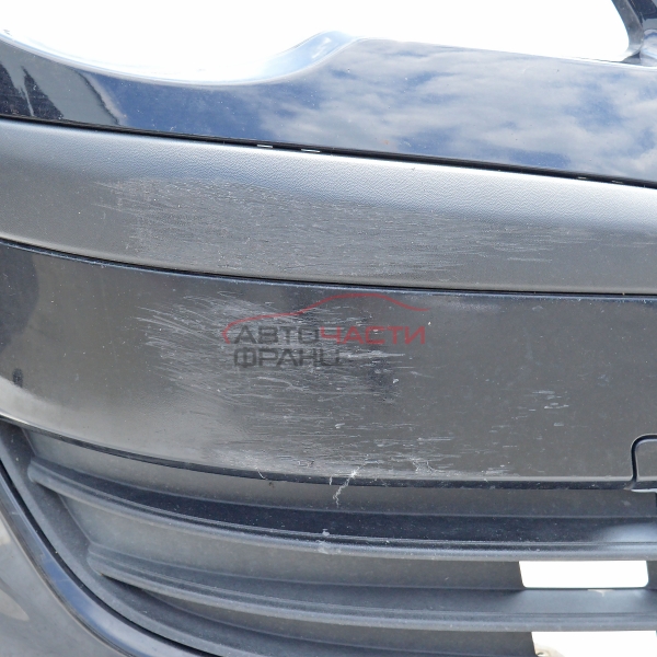 Предна броня VW Touran 1.9 TDI 105 конски сили