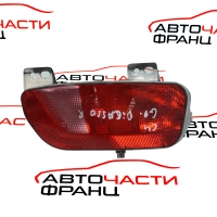Десен стоп броня Citroen C4 Grand Picasso 1.6 HDI 115 конски сили