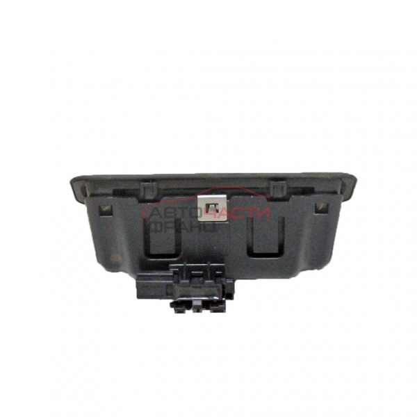 Дръжка заден капак BMW E60 3.0 D 231 конски сили