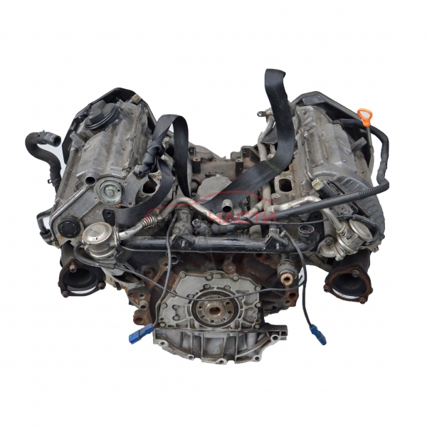 Двигател Audi A4 2.4 V6 170 конски сили BDV