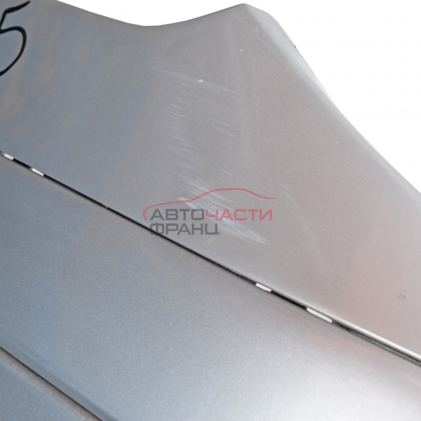 Предна броня BMW E65 3.0 D 218 конски сили