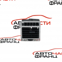 Лява духалка парно Range Rover 3.0 TD 177 конски сили H52000289060