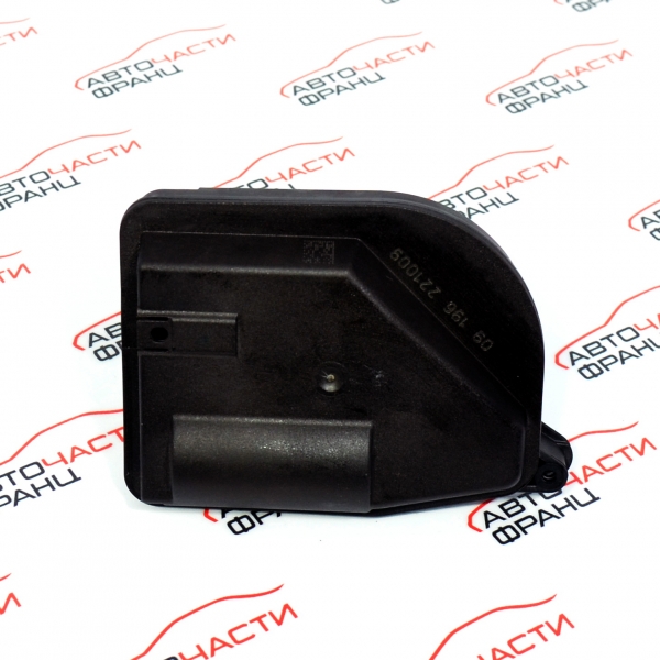 Диса клапа BMW E92 3.0 i 218 конски сили 7 560 538