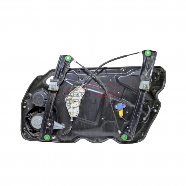 Преден ляв стъклоповдигач VW Passat VI 1.8 I 152 конски сили