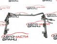 Горивна рейка Audi A4 3.0 i 220 конски сили 06C133681J Горивна рейка Audi A4 3.0 i 220 конски сили 06C133681J
