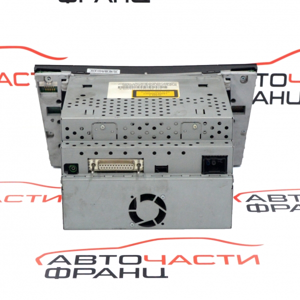 GPS навигация Mercedes CLS W219 3.5 i 292 конски сили А2118204297