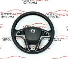 Волан Hyundai i20 1.4 i 101 конски сили 2012 г