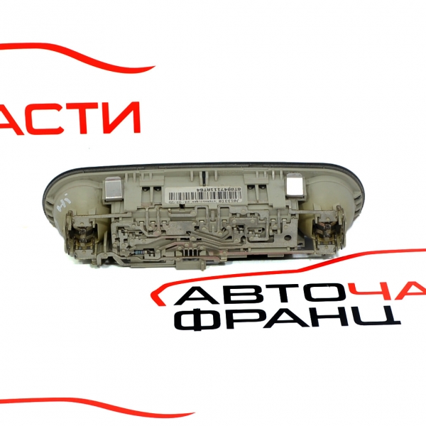 Заден плафон Audi A5 3.0 TDI 240 конски сили 8T0947111AT64