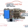 Бушонно табло Toyota Corolla 2.0 D-4D 110 конски сили