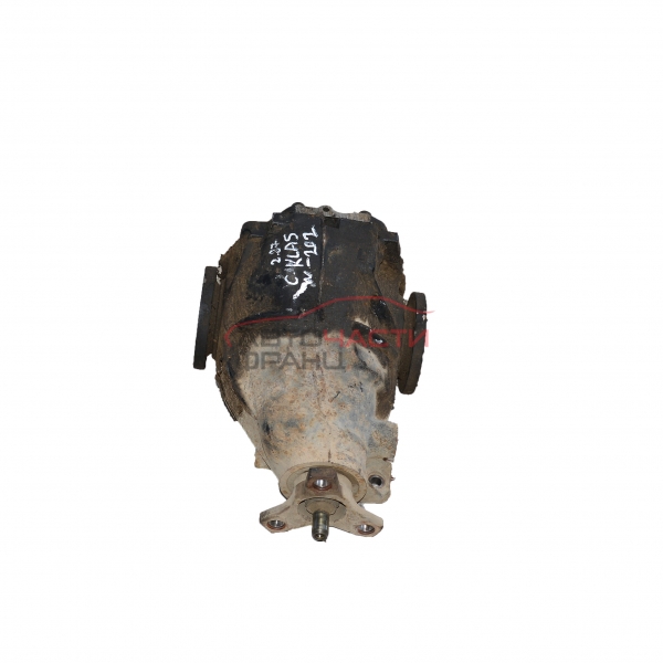 Диференциал Mercedes C class W202, 1.8 i 122 конски сили 2.87