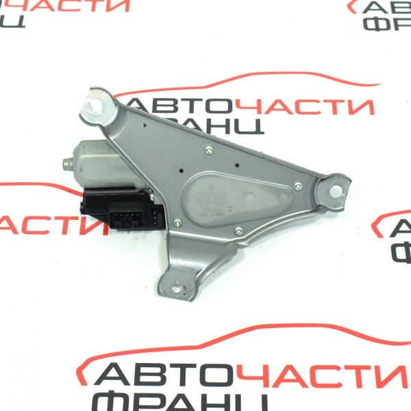 Моторче задна чистачка Toyota Yaris 1.5 Hybrid 73 конски сили 85130-0D080