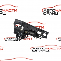 Основа задна дясна дръжка Audi A1 1.6 TDI 105 конски сили     8T0837886B