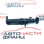 Лява пръскалка фар Mercedes S-Class W221 3.0 CDI А2218600147