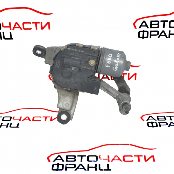 Моторче предна лява чистачка Ford Galaxy 2.0 TDCI 6M21-17504-AK