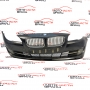 Предна броня BMW F10 2.0 D 184 конски сили 2010г