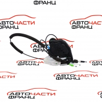 Задна лява брава Toyota C-HR 1.8 Hybrid