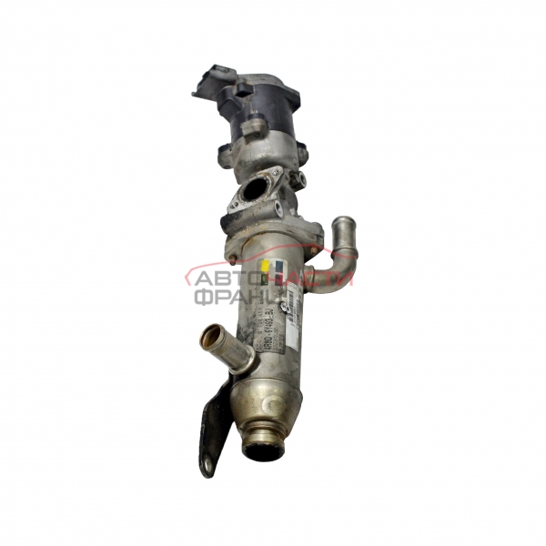 Десен egr Range Rover Sport 2.7 D 190 конски сили