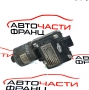 Предно дясно моторче чистачки VW Touran 1.6 FSI 115 конски сили 1T0955120