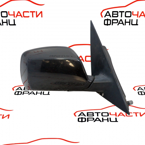 Дясно електрическо огледало BMW X3 E83 2.0 D 150 конски сили 5 кабела