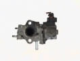 EGR клапан Toyota Yaris 1.4 D-4D 90 конски сили 25620-35030 EGR клапан Toyota Yaris 1.4 D-4D 90 конски сили 25620-35030