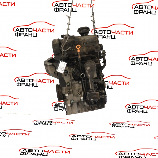 Двигател VW Polo 1.4 TDI 80 конски сили BNV