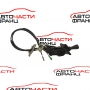 Скоростен лост Citroen Nemo 1.4 HDI 68 конски сили 46313343