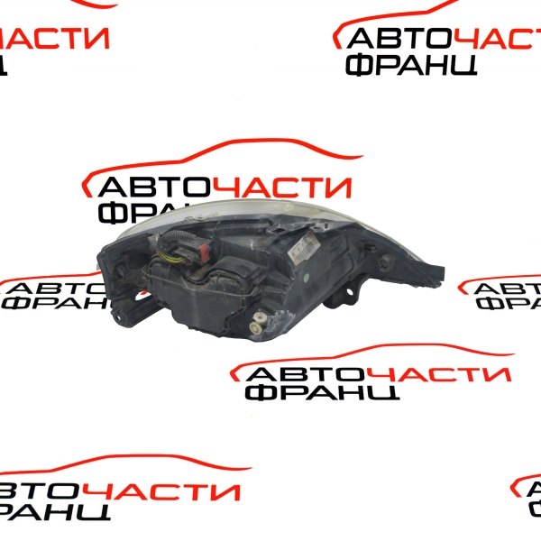 Ляв фар електрически Citroen C3 1.4 HDi 9647214280
