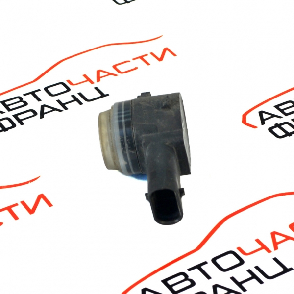 Датчик парктроник Mercedes E Class C207 350 BLUETEC A0009059300 2013г