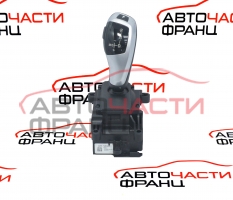 Скоростен лост BMW F07 Gran Turismo 3.0 D 245 конски сили 9260972-03 2012г