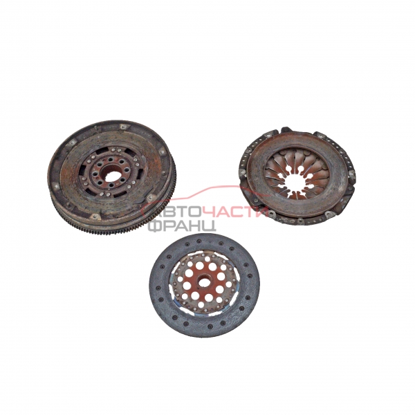 Съединител Mercedes Vito 2.3 D 98 конски сили