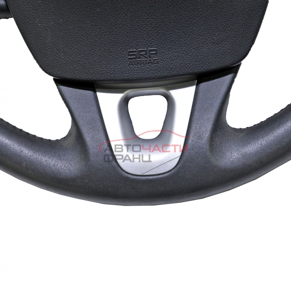 Волан Renault Scenic III 1.5 DCI 110 конски сили